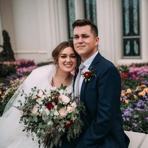 Meet your Posher, Nate